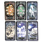 Tarot Familiars Cards Lisa Parker Board Game Deck Spanish Divination Game Ca Ew