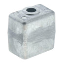 40mm Outboard Engine Anode fits for Evinrude Johnson OMC Engine 60HP-300HP