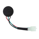 Universal Motorcycle 12V DC Turn Signal Flasher Relay
