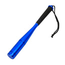 Metal Fly Fishing Priest Foam Handle Fish Whacker Fish Bat Dia 25mm Blue
