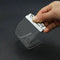Half Design Steel Snare Wire Drum Spring for Children Snare Cajon Box Drums Q3M6