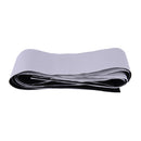 1set Electric Guitar Effect Pedal Mounting Tape Length 1M Width 5CM Hook+Loop OZ