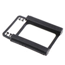 2.5" to 3.5" Adapter Bracket SSD HDD Notebook Mounting Hard Drive Disk Holde Hn