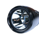 Skywolfeye Led Glare Magnetron Diving Light Flashlight Diving Outdoor Multi H7P9