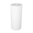 2Pcs/Set PP Cotton Filter Water Filter Purifier Filter 20 inchX 4.5 inch Po