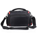 Dslr Camera Bag Case Shoulder Bag Waterproof Case For -Nikon Pentax Olympus