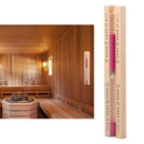 15 minutes Wooden Sauna Hourglass Sand Timer Countdown Clock 15 Minutes Timing