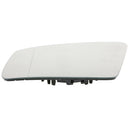 Exterior Side Rear View Mirror Heated Glass Left for Benz W212