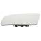 Exterior Side Rear View Mirror Heated Glass Left for Benz W212