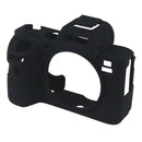 Warehouse Soft Silicone Armor Skin Rubber Protective Camera Case Compatible R4A5