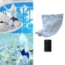 Filter Bag Replace for Polaris 280 480 Pool Vacuum Cleaner Easy to /Install