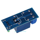 1 Channel 5V Relay Module Shield Board for Arduino Raspberry Pi ARM PIC AVR DSP