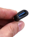 USB TYPE C OTG Male to USB 3.0 A Female Adapter Data Transfer for Mobilephone