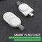 For Watch Series 5 4 3 Portable USB Charger Cordless Charge iWatch New