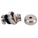 Trumpet Repairing Parts Screw Rod Cap Cover Trumpet Finger Buttons Accessor