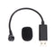 Mini Microphone Mic USB Condenser Audio Recording For  Phone USB MicrophoneS Ew