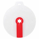Splash Cover Anti Splash Cover for Egg Basin Egg Splashguard Splash Proof B L6O7