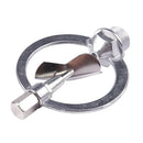 Rotary Sprinkler Circular Sprinkler Water Watering 1/2 inch 360 degree Rota