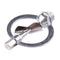 Rotary Sprinkler Circular Sprinkler Water Watering 1/2 inch 360 degree Rota