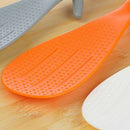 Home Kitchen Squirrel Shape Rice Scoop Spoon Soup Sauce Paddle Ladle