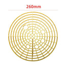26cm Car Auto Wash Grit Guard Insert Washboard Water Bucket Filter Anti Scr
