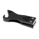 Non-slip Grip Fishing Line Nipper Clipper Pliers Line Cutter Bottle Opener