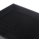 100 Ring Lady Jewelry Display Storage Box Case Tray Show Organiser Holder B  Bj
