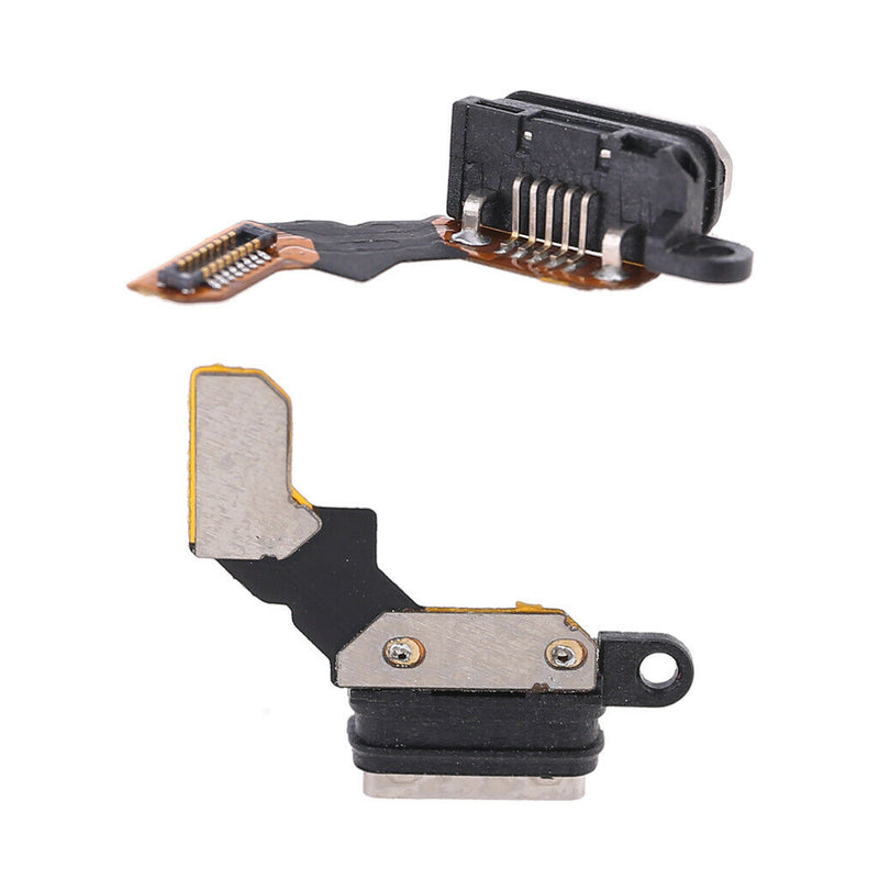Flex Cable USB Charging Charger Dock Port Connector Tail Wire for Sony Xperia M4