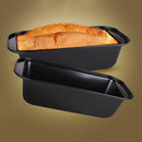 Nonstick Carbon Steel Bread Pan Toast bread P6W3