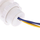 110Â° Ceiling PIR Infrared Body Motion Sensor Detector Lamp Light Switch 110-2-OZ