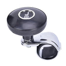 Universal Car Steering Wheel Grip Control Handle Assist Power Spinner Knob Ba %a