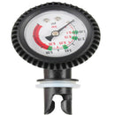 Air Pressure Gauge Barometer For Inflatable Boat Surfboard Pump kayak Boat