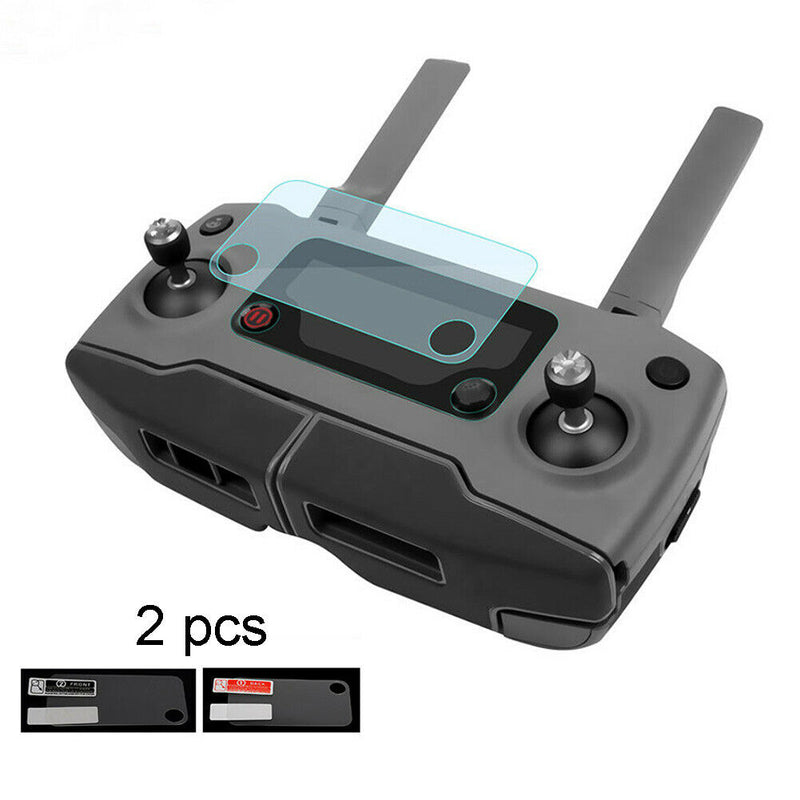 Durable for DJI Mavic 2 Plexiglass Membrane Protective Film Screen Accessories