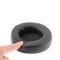 2pcs Replacement Earpads for Razer Kraken 7.1 Pro V2 Pro Headsets (Black)