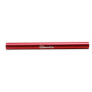 New 13CM Alloy Tent Pole Repair Tube Single Rod Mending Pipe Tent Accessories