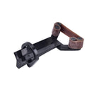 Snooker Billiard Plastic Pool Cue Tip Clamp for Tip Glue on Fastener Repair MO