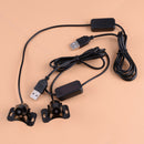 USB Red LED Projector Star Light Car Interior Atmosphere Meteor/Starry Sky Lamp