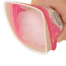 700Ml Emergency Portable Car Urinal Bag Vomit Bags Mini Mobile Toilets Hand N4O7