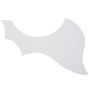 Guitar Plectrum Protective Cover Bird Flowers for the Right Folk Guitar 41  U8X1