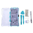 Mobile Phone Repair Tool Precision Screwdriver Set Electronic Product Instr I8M5