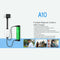 A10 Battery Li-ion Magnetic USB Mini Charging/Discharging Charger For 18650 2550