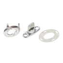 Turn Button Marine Boat Cover Canopy Fixing Kit,