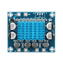 30W+30W DC8-26V Dual Channel Stereo High Power Amplifier Board 3c