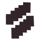 10pcs Close-Up magic change gimmick finger smoke fantasy trick prop  Z