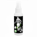 Night Reflective Spray Running Bike Fluorescence Paint Anti Accident Safety Mark