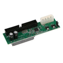 IDE to SATA Adapter Convert Card 40 Pin Male IDE PATA to Serial ATA Port