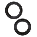 3 Inch & 5 Inch Audio Speaker Rubber Foam Speaker Edge Replacement Parts