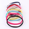 10pcs Baby Infant Soft Cotton Headband Stretchable Head Wear Hair Bands