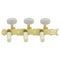 Guitar String Tuning Pegs Classical Guitar Tuners Keys Machine Heads for Gu