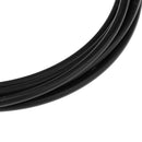 2 Pcs Universal  Shifter Cable Housing Bike Derailleur Cable Hose Kit